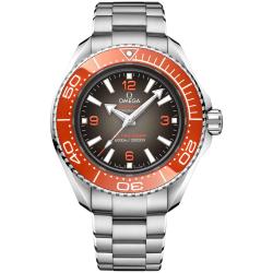 Omega Seamaster Planet Ocean 6000M