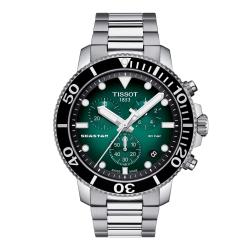 Tissot Seastar 1000 Chronograph