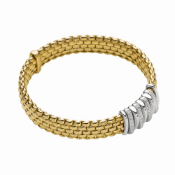 FOPE Panorama Flex'it Armband