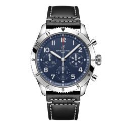 Breitling Classic AVI Chronograph 42 Tribute to Vought F4U Corsair