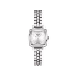 Tissot Lovely Square