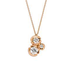 Schaffrath CALLA Collier