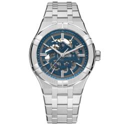 Maurice Lacroix Aikon Automatic Skeleton