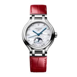 Longines PRIMALUNA MOONPHASE