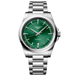 Longines CONQUEST