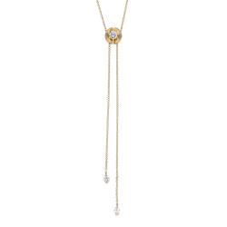 Schaffrath CALLA Collier