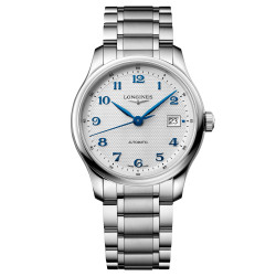 Longines LONGINES MASTER COLLECTION