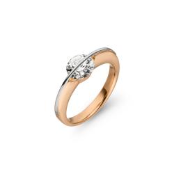 Schaffrath LIBERTÉ Diamantring