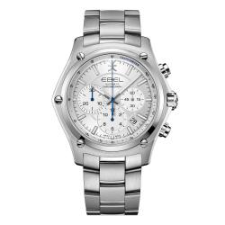 EBEL Discovery Gent Chronograph