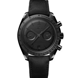 Omega Speedmaster Dark Side of the Moon