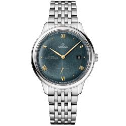 Omega De Ville Prestige Co-Axial Master Chronometer Small Seconds 41 mm