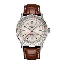 Breitling Navitimer Automatic GMT 41