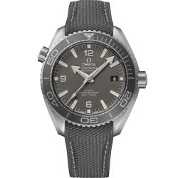 Omega Seamaster Planet Ocean 600m