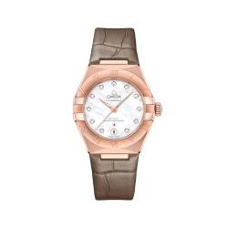 Omega Constellation