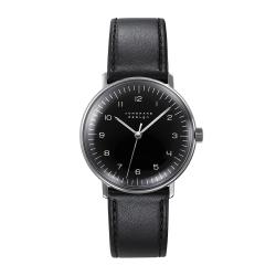 Junghans max bill Handaufzug