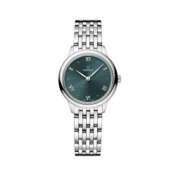 Omega De Ville Prestige