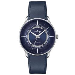 Junghans Meister Worldtimer