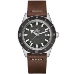 Rado Captain Cook Automatic