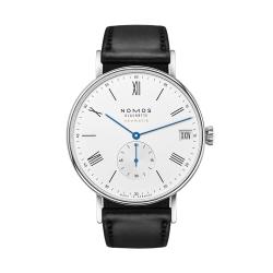 NOMOS Glashütte Ludwig Neomatik 41 Datum