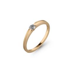 Schaffrath LIBERTÉ Diamantring