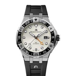 Maurice Lacroix Aikon Venturer GMT 43 mm