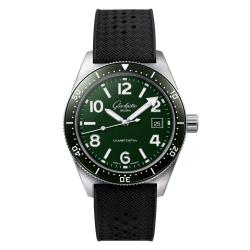 Glashütte Original SeaQ