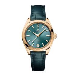 Omega Seamaster Aqua Terra Shades