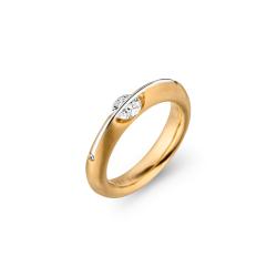 Schaffrath LIBERTÉ Diamantring