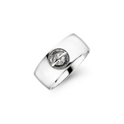 Schaffrath LIBERTÉ Diamantring