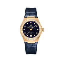 Omega Constellation