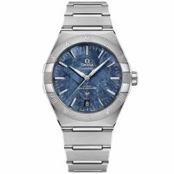 Omega Constellation