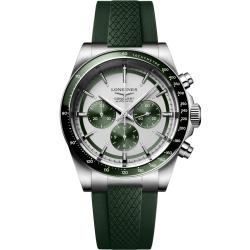 Longines CONQUEST CHRONOGRAPH
