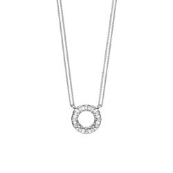 Schaffrath PARADOXAL Collier