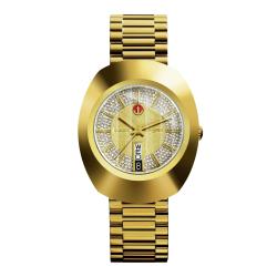 Rado The Original Automatic