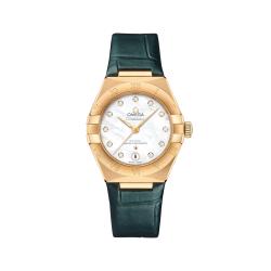 Omega Constellation