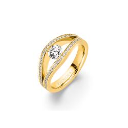 Henrich & Denzel Tensio Ring