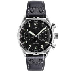 Junghans Meister Pilot Chronoscope