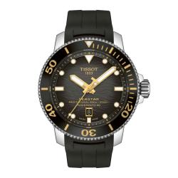 Tissot Seastar 2000 Professional Powermatic 80