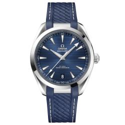 Omega Seamaster Aqua Terra 150m Co-Axial Master Chronometer 41 mm