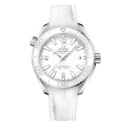 Omega Seamaster Planet Ocean 600 M