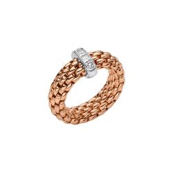 FOPE Vendôme Flex'it Ring mit Diamanten