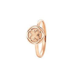 Capolavoro Ring Rose