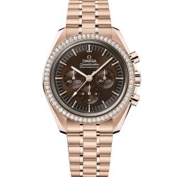 Omega Speedmaster Moonwatch Professional