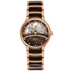 Rado Centrix Automatic Diamonds Open Heart