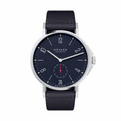 NOMOS Glashütte Ahoi Datum Atlantik