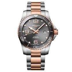 Longines HydroConquest