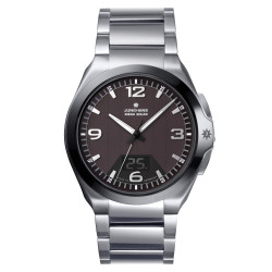 Junghans Spektrum Mega Solar