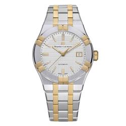 Maurice Lacroix Aikon Automatic Date 39mm