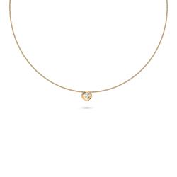 Schaffrath CALLA Collier