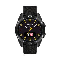 Tissot T-Touch Connect Sport Jungfraubahn